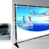 3m*3m Telescopic Pole Stands