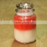 22oz Jar Candle / Scented Candle/ Natural Candle