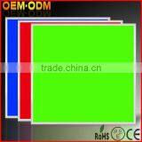 60x60 cm LED RGB Panel 30x30 cm thumbnail-3