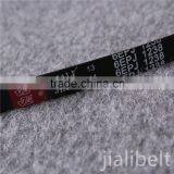 Original PJ Belt for Whirlpool Washing Machine Elastic PJ Belt 6EPJ1238 thumbnail-1