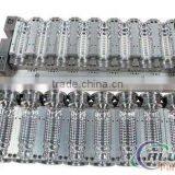 Premium Automatic PET Preform Heating,Stretch & Blow Molding Machine for PET Water Bottles thumbnail-2