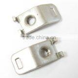 Metal Stamping Custom-Made Nickel Plating Brass Automotive Connector Terminal thumbnail-3