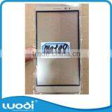 Smart Phone Front Outer Screen Glass For Huawei Ascend Mate 8