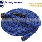Authorized Manufacturer Home Irrigation Watering Garden Hoses Collapsible Hose thumbnail-2