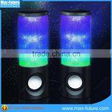 Color LED Pulse Speaker With Color LED Light-show Speakers thumbnail-2