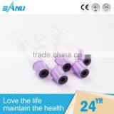 Manufacturer Supply 4ml EDTA Single-use Vacuum Blood Collection Tube