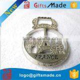 Printing Custom Cheap Anchor Vagina Wall Mount Bottle Opener thumbnail-1