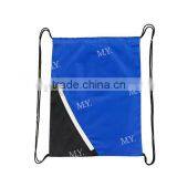 Promotional Drawstring Bag thumbnail-2