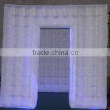 Portable LED Inflatable Photo Booth for Sale thumbnail-2