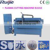 Metal Tube Cnc Cutting Machine Plasma Cutter for Metal Steel Pipe Plasma Cutter Cnc Machine