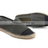 Mens Casual Canvas Slip-ons Men Loafer Shoes New Men Shoes Canvas Shoes thumbnail-3