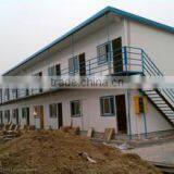 Prefabricated Steel House From CHINA thumbnail-4