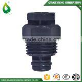 Irrigation Mini Plastic Vacuum Regulator Valve