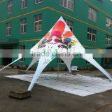 Dia 16m*6m Aluminum Star Gazebo,star Tent,star Shade for Event thumbnail-2