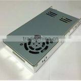 Ultra-thin 12/24V 30A Switching Power Supply 350W For Led Strips Lights/Led Screen
