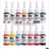 Wholesale ADShi Professional Tattoo Kits thumbnail-5