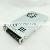 AC DC 5V 70A Power Supply Unit CE Approval for LED Screen