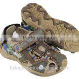 High Quality Sports Boys Reef Sandals With Cartoon Picture thumbnail-2