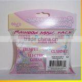 Customized Clear Paper Casket thumbnail-4