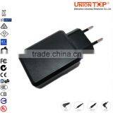 EMC C-tick Approved 5V 1A Micro Usb Universal Wireless Phone Charger thumbnail-1
