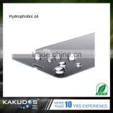 Mobile Anti-fingerprint Tempered Glass Screen Protector for Samsung J510