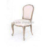 Living Room One French Style Furniture Bar Stool High Chair thumbnail-4