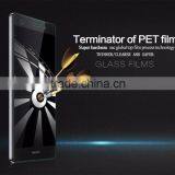 Hotsale High Transparency Anti-glare Tempered Glass Screen Protector for Huawei P8 thumbnail-3
