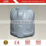 High-End Quality 5000L 5 Layers Used Blow Moulding Machine thumbnail-5