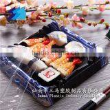 KW-0011FG-B Custom Plastic Seafood Container thumbnail-1