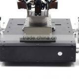 7Bot Arduino CNC Aluminum Robot Arm Toys With Airwheel Mars Rover thumbnail-4