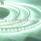 230V Factory Price Flexible Outdoor Christmas LED Strip Light thumbnail-2