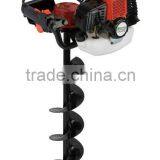 49.4cc Single Man Gasoline Ground Drill/Earth Auger (GD490B)