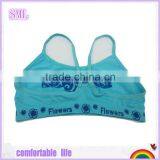 2015 SML Steamless Teen Girl Bra thumbnail-1