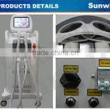 Shrink Trichopore Ipl Shr Germany 590-1200nm Lamp Beauty Machine For Sale thumbnail-5