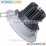 LED COB Zine Alloy Downlight Ceiling Light 5w & 7 w YC-C14-69C5 thumbnail-3