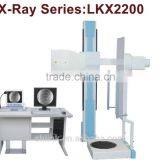 Best China Supply Best Selling Multi-parameter X-ray Digital Radiography System thumbnail-6