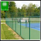 Anping factory privacy slats for chain link fence