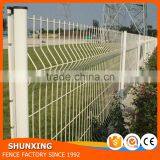 Made in China Hot Sale Hot Dip Welded Mesh for Fencing thumbnail-3