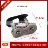 High Quality Univer Motorcycle Chain Link 420 428 530 630 Motorcycle Chain Connector thumbnail-5
