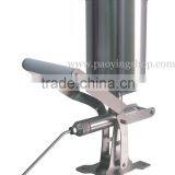 Stainless Steel 2.3L Manual Pastry Spainish Churros Nutella Filler thumbnail-2