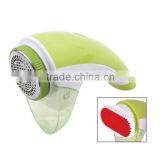 hot sale lint remover by battery operated,electric lint remover