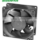 9238 high pressure dc electric fan 12v 24v 36v 48v welding machine cooling fan