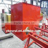 China ProABMUBM K Style Arch Roof Building Machine