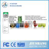 Italy to Usa Plug Adapter UNIVERSAL TRAVEL ADAPTER thumbnail-1