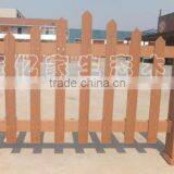 WPC Home and Garden Fence