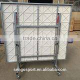 Popular SMC Outdoor Top and Green Color Table Tennis Set thumbnail-6