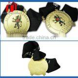Good Quality Custom Metal Medal