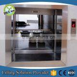 Low Price Dumbwaiter Elevator Dumbwaiter|kitchen Food Elevator From China thumbnail-6