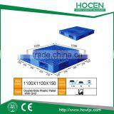For Dock Packing Double Faced Plastic Pallet Price thumbnail-3