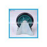 300kg Small Plastic Folding Hand Cart LH300-DX thumbnail-5